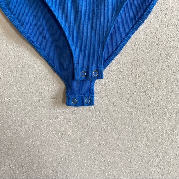 F21 Bodysuit - Picture 6 of 10